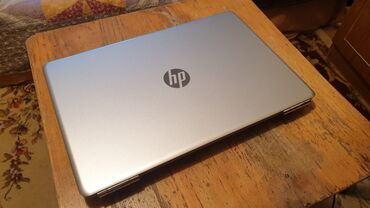 продаю ноутбук бишкек: HP Intel Core i5