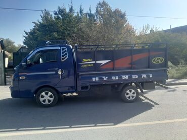 маленький мопед для детей: Легкий грузовик, Hyundai
