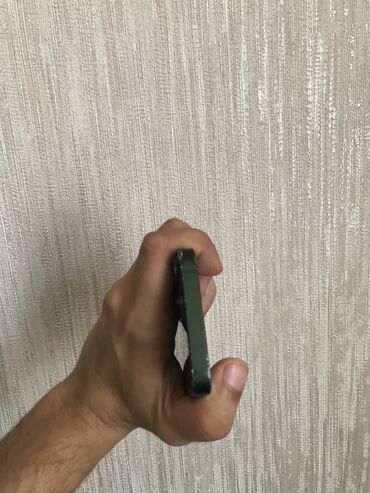 Apple iPhone: IPhone 13 mini, 128 GB, Yaşıl, Face ID — 6