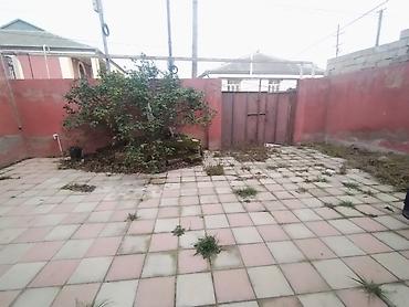 Həyət evləri və villaların satışı: 2 mərtəbəli həyət evi - Plan: 1-ci mərtəbədə qaraj və əlavə — 18