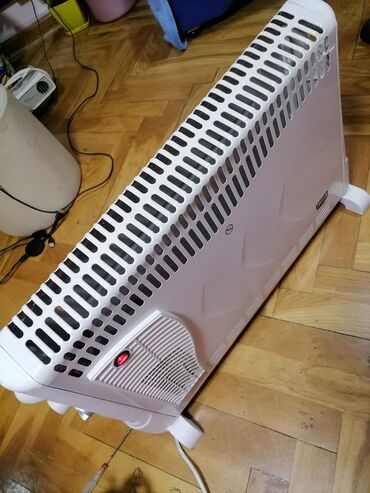 Kaloriferi: Grejalica Panelna PROSTO Ispravna dobra
 Mirjevo — 12