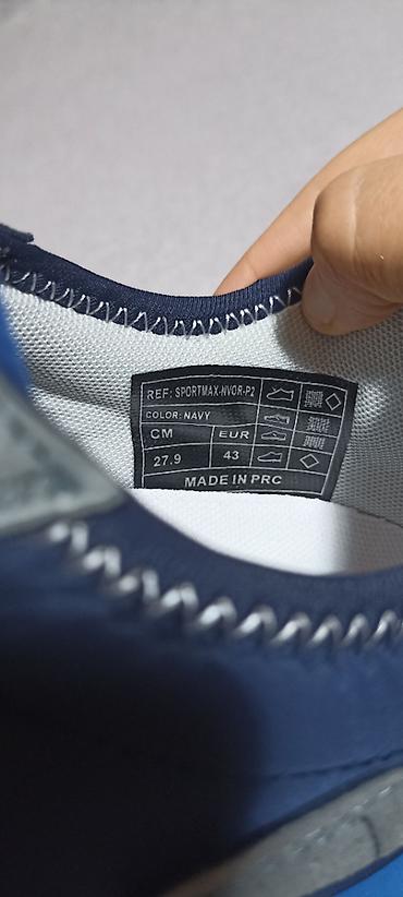Patike: Beverly Hills Polo Club patike 43 nove original - Sportsko‑casual — 11