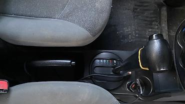 Daewoo: Daewoo Matiz: 2006 г., 0.8 л, Автомат, Бензин, Хэтчбэк — 14