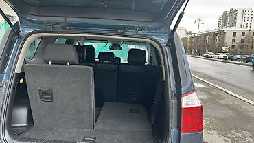 şuşe: Chevrolet Orlando – 7 yerlik ailəvi miniven/SUV Xüsusiyyətlər: - — 1