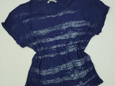 Tu, T-shirt damski, S