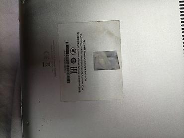 Elektronika: Huawei noutbuk - Model: Huawei (etiketlərdən: Intel Core i3, Huawei — 2
