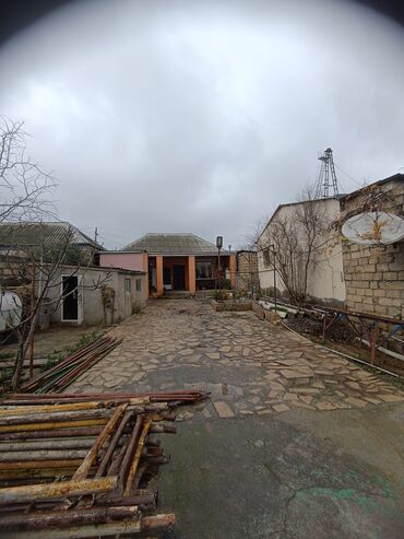 Həyət evləri və villaların satışı: 3 otaqlı, 100 kv. m — 5