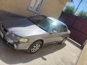 я ищу хонда акорд: Honda Accord: 2002 г., 1.8 л, Автомат, Бензин, Седан