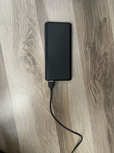 зарядные устройства для телефонов nillkin: Продаю Power Bank в отличном состоянии почти не пользованный USB шнур