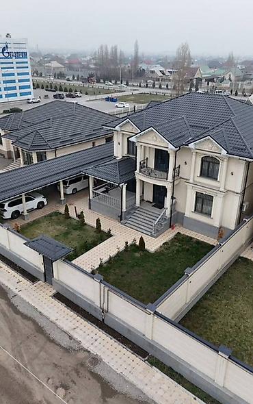 Продажа коттеджей и домов: ДОМ | ОСОБНЯК | АРЧА - БЕШИК | Просторный современный дом, полностью — 1