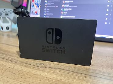 Nintendo Switch: NINTENDO SWITCH RE2 Продается прошитая полностью рабочая в идеальном at lalafo.kg — 4 Nintendo Switch: NINTENDO SWITCH RE2 Продается прошитая полностью рабочая в идеальном — 4