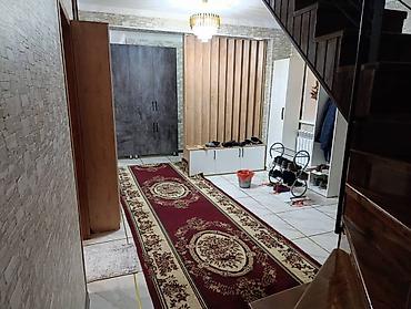 Продажа коттеджей и домов: ПРОДАЮ ДОМ 📍КАРА ЖЫГАЧ, ЛЕДОВЫЙ КАТОК, БИШКЕК АРЕНА 📌ДОМ 2 ЭТАЖА — 18