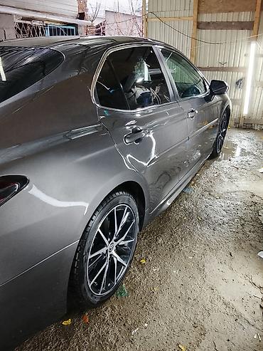 Другие автоуслуги: Детейлинг-услуги: защитные покрытия и восстановление глянца кузова - — 16