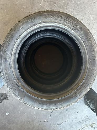 шины 216 60 16: Комплект летних шин RoadX RXMotion H12. - Размер: 195/55 R16 91V — 1