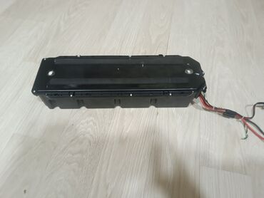 informatika 10 cu sinif derslik: Orginal ninebot g30 p max və s. baterya xaricdə getirilib işlənməyib