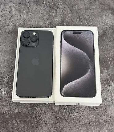 iphone 8 black: IPhone 15 Pro Max, 256 ГБ, цвет чёрный/тёмно‑серый. Без сколов и — 1