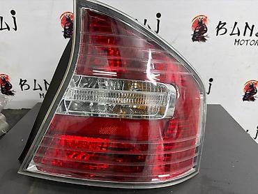оптитрон легаси: Задний правый стоп-сигнал Subaru 2005 г., Б/у, Оригинал, Япония — 1