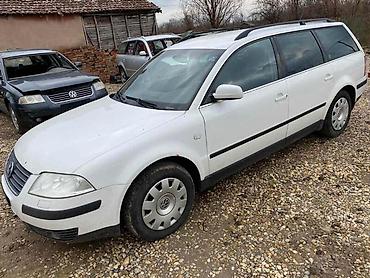 car zrenjanin: PASSAT B5.5 1.9 TDI CH DELOVI ZA VOLKSWAGEN PASSAT B5.5 | Passat — 2