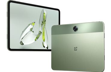 планшет xiaomi pad 5: Планшет, память 128 ГБ, 11" - 12", Wi-Fi, Б/у, Игровой цвет - Зеленый
