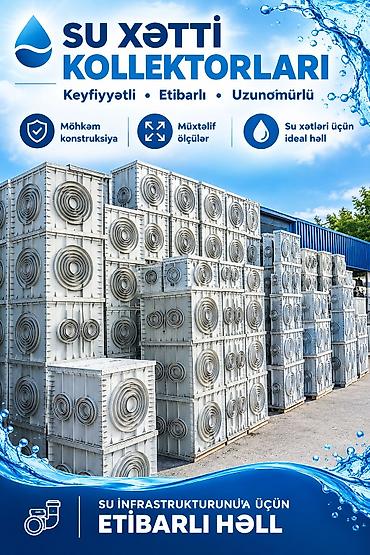boru: Su xətləri üçün komplekt həllər – armatur, siyirtmə və fitinqlər — 7