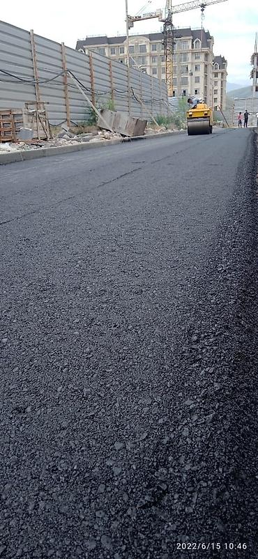 Кладка: Укладка асфальта Бесплатная консультация Больше 6 лет опыта — 12