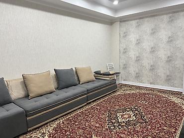 Долгосрочная аренда квартир: 2 комнаты, Собственник, Без подселения, С мебелью полностью at lalafo.kg — 7 Долгосрочная аренда квартир: 2 комнаты, Собственник, Без подселения, С мебелью полностью — 7