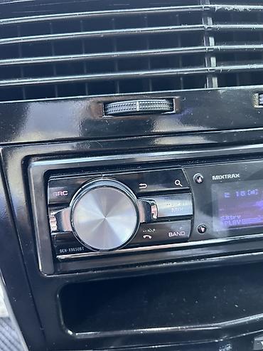 vita avto: Pioneer DEH-X9650BT avtomobil maqnitofonu - MIXTRAX funksiyası ilə — 2