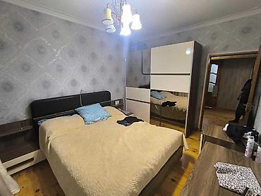 evim residence ev satilir: Bakı, Əhmədli, 3 otaqlı, Köhnə tikili, m. Əhmədli, 70 kv. m — 4