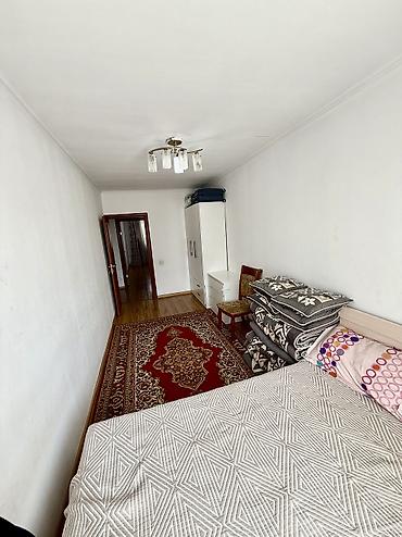 3 кв: 3 комнаты, 65 м², Юбилейка 104 серия, 3 этаж, Косметический ремонт — 9
