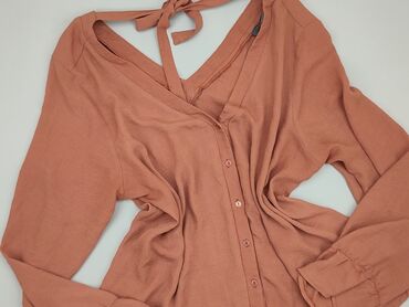 bluzki z koronkowym rekawem: Blouse, Primark, 4XL (EU 48), condition - Very good