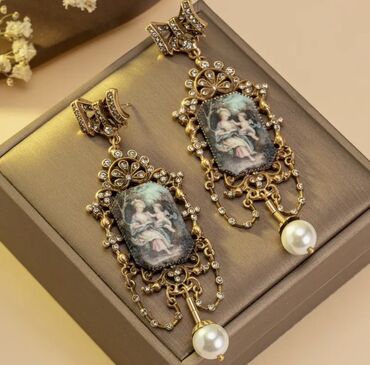 Sırğalar: Sırğa — 1