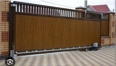 Металлические заборы: Металлический забор, Неоцинкованный профнастил, Другой материал, Металлический сайдинг, Декоративный, Новый, Покраска забора, Гарантия, Бесплатный выезд — 13