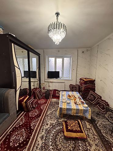 Продажа квартир: 2 комнаты, 49 м², Сталинка, 1 этаж, Евроремонт — 1