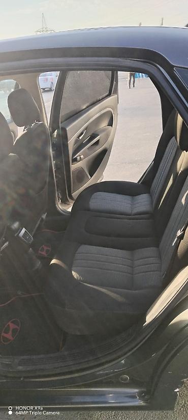 10 line lato: Fiat Linea: 1.3 l | 2008 il 342500 km Sedan — 8
