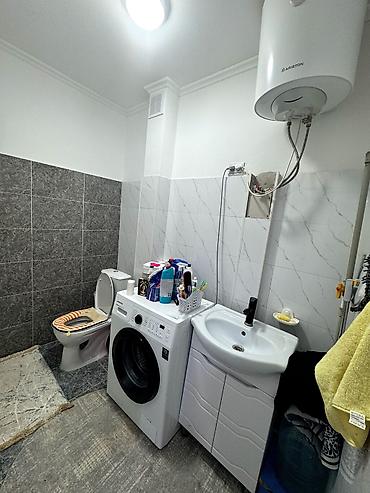Квартиры: 📌В Беловодское в районе сах. завода продается 4-х комнатная квартира — 4