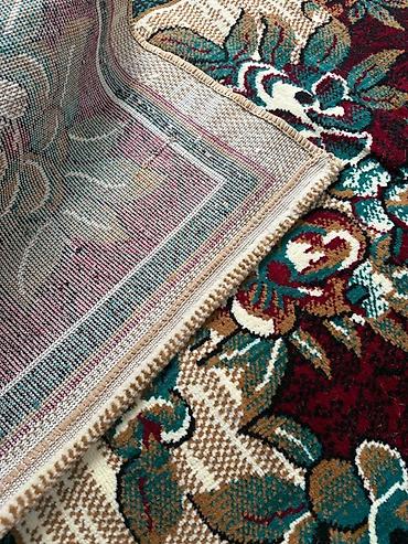 Ковры и паласы: Классические ковры с восточными орнаментами - Формат: прямоугольные — 13