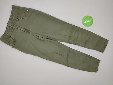 levis 511: Bershka, Jeansy damskie, rozmiar S — 2