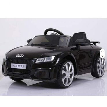 Dečiji električni automobili: Audi TT Daljinski upravljac MP3, (Mini) SD i USB ulaz za vašu muziku — 20