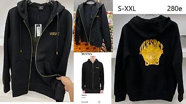 Duksevi: VERSACE MODELI, HIT DUKSEVI, TOP 2025-26 | Predivni modeli dukseva — 8