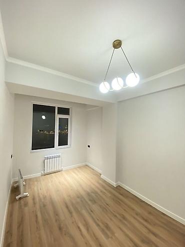 Продажа квартир: 1 комната, 32 м², Элитка, 11 этаж, Евроремонт — 7