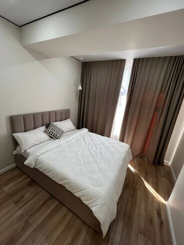 Продажа квартир: 2 комнаты, 71 м², Элитка, 10 этаж, Дизайнерский ремонт