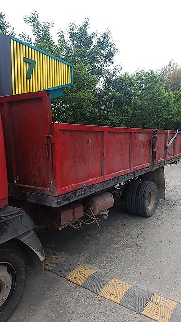rex sprinter: Грузовые перевозки на бортовом грузовике Грузоперевозки Осуществляем — 1