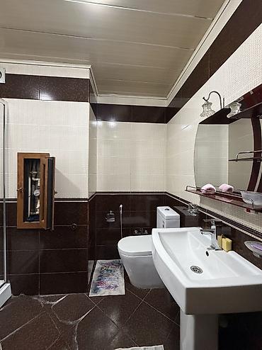gence tap az: 2 otaqlı, Yeni tikili, 86 kv. m — 5