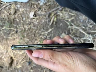 айфон 6с 64гб: IPhone 11 Pro, Б/у, 512 ГБ, Matte Midnight Green, Чехол, 79 % — 3