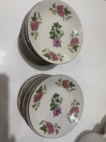сколько стоит миск: Маленькие советские фарфоровые тарелки продаются цена - 50с Состояние