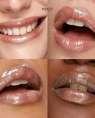 milano botinkalar: Pomada Kiko Milano Yeni — 2