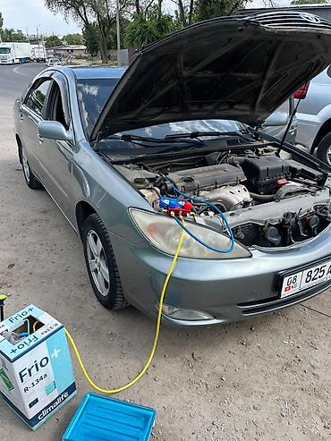 СТО, ремонт транспорта: Замена масел, жидкостей, с выездом — 6