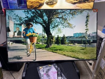 Телевизоры: Телевизор TCL 43V6B Ultra HD (4K) LED-телевизор 43" TCL 43V6B — 22