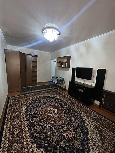 Продажа квартир: 1 комната, 38 м², Индивидуалка, 5 этаж, Старый ремонт — 14