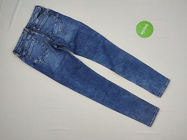 gomez kod: H&M, Jeansy damskie, rozmiar 2XS — 3